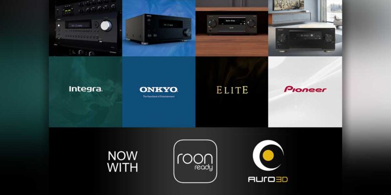 Premium Audio Company Releases Firmware Upgrade for Its AVRs