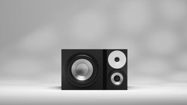 Amphion’s New Active Studio Monitor the One25A is Now Available