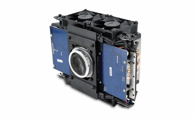 Vari-Lite Promotes Sustainability with Higher Output VL2600 Series Light Engine Upgrade