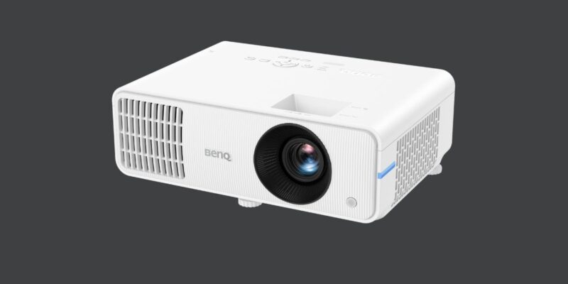 BenQ Announces LH650 Laser Projector Designed for Classrooms