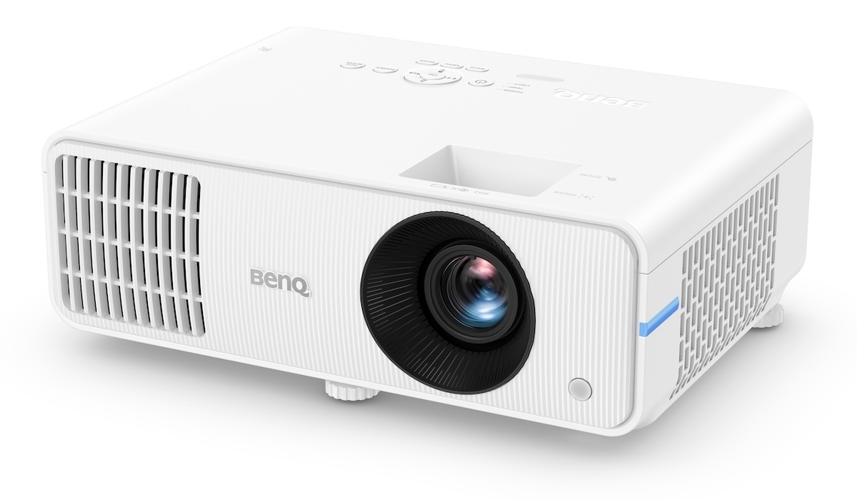 BenQ Education Brings Sustainability to the Classroom With New BenQ LH650 Laser Projector