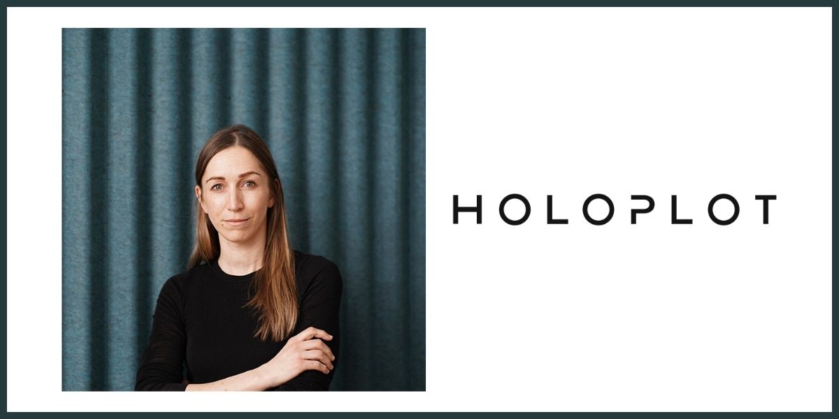 HOLOPLOT