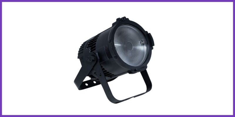 GLP Launches X5 IP Maxx LED Fixture and Compact FUSION X-PAR Series for Outdoor Applications