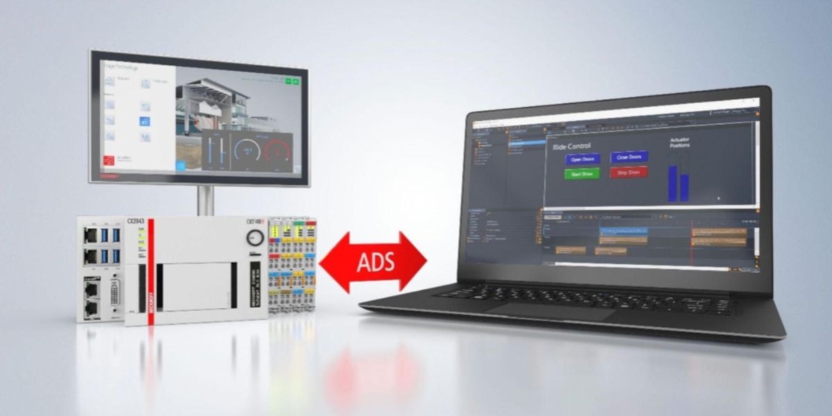 7thSense Updates Medialon Manager Show Control Software