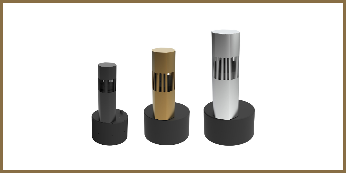 Origin Acoustics