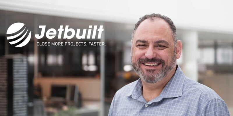 Jetbuilt Appoints Max Kopsho to Business Development Role