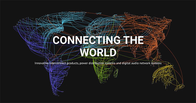 Neutrik Americas to Showcase a Wealth of Connectivity Options During NAMM 2024