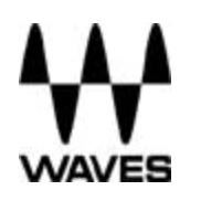 Waves Audio Now Shipping the Feedback Hunter Plugin