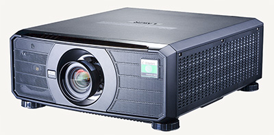 Digital Projection, a Brand of Delta, Presents New High-brightness Projectors and Modular Light Sources at ISE 2024