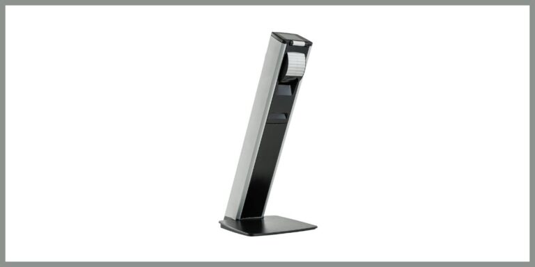 WolfVision Announces VZ.UHD Visualizer Entry-Level Document Camera for ...