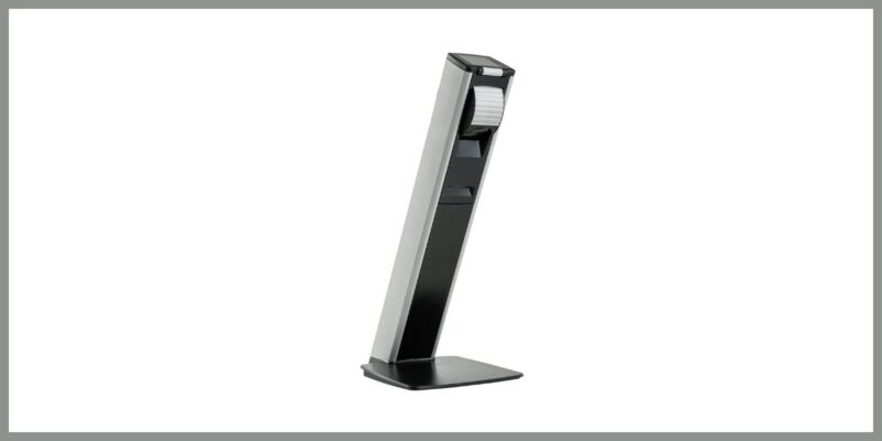 WolfVision Announces VZ.UHD Visualizer Entry-Level Document Camera for Education