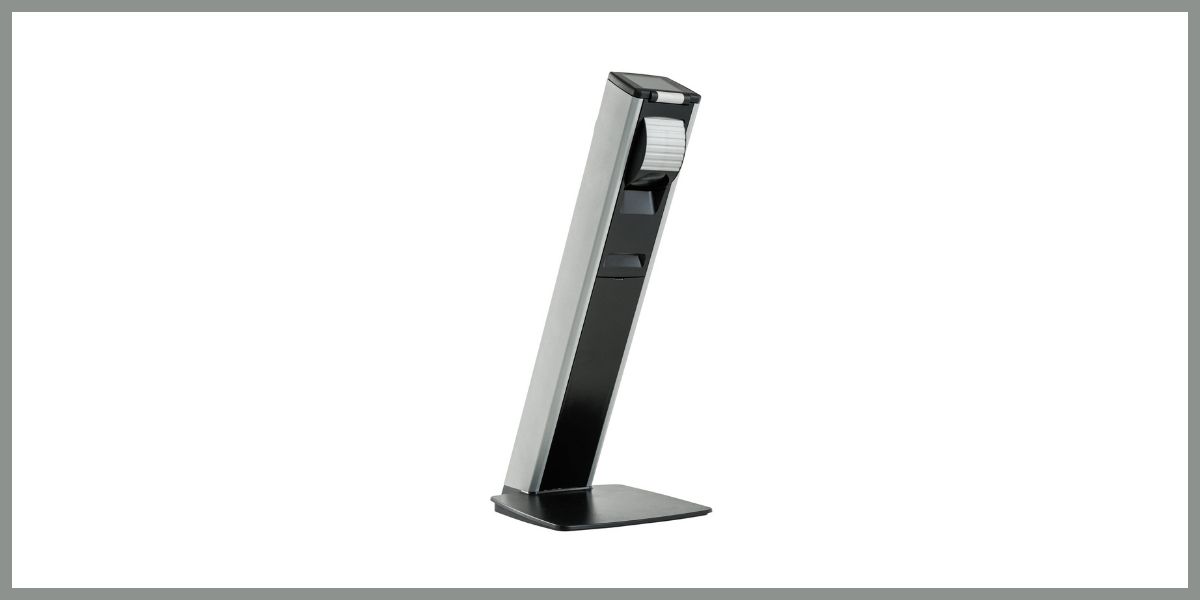 WolfVision’s New Document Camera is Entry Level Aimed at Education