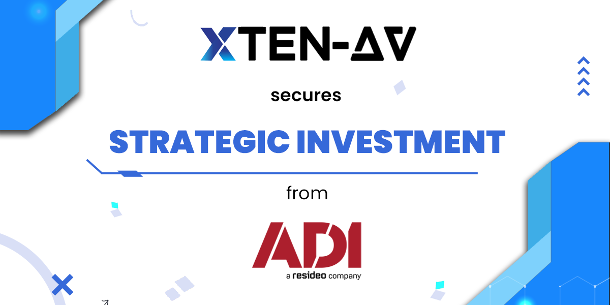XTEN AV ADI
