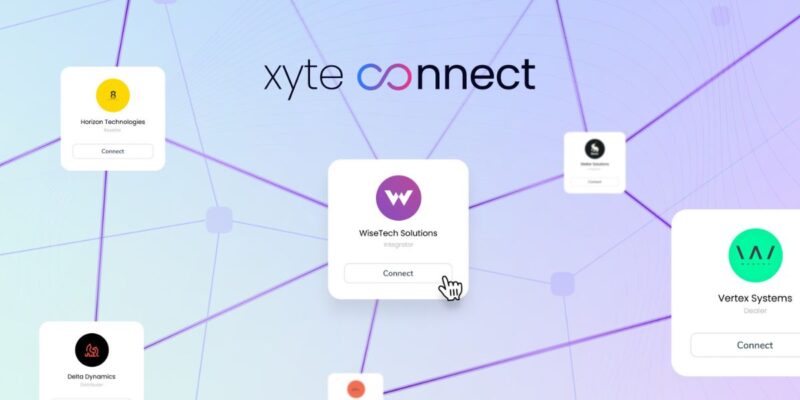 Xyte Debuts Xyte Connect to Put Any AV Manufacturer on the Cloud