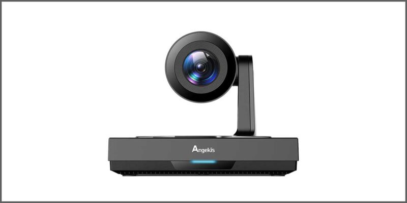 Angekis Technology Will Show Range of PTZ Camera Options and More at ISE 2024