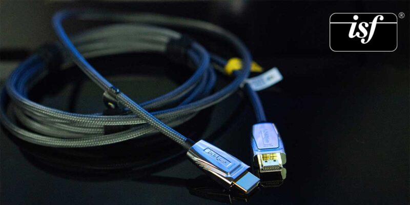 Bridgee Debuts Mark Series Hybrid Active Optical 2.1 Model Cable