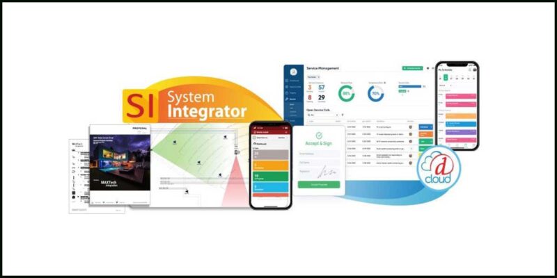 Here’s What D-Tools Will Show at ISE 2024