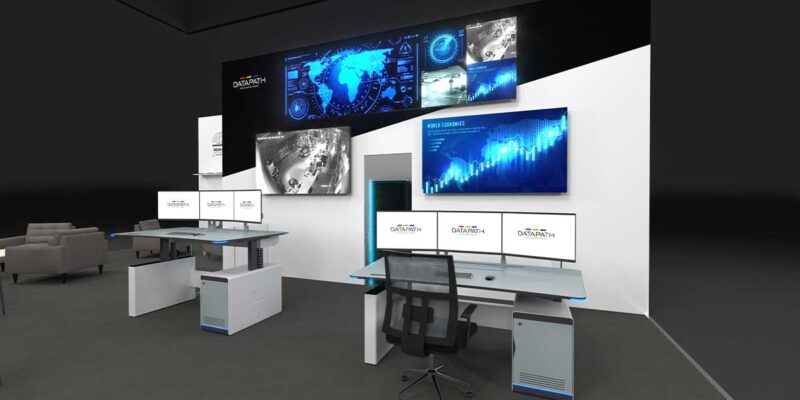 Here’s More of What Datapath Will Show at ISE 2024