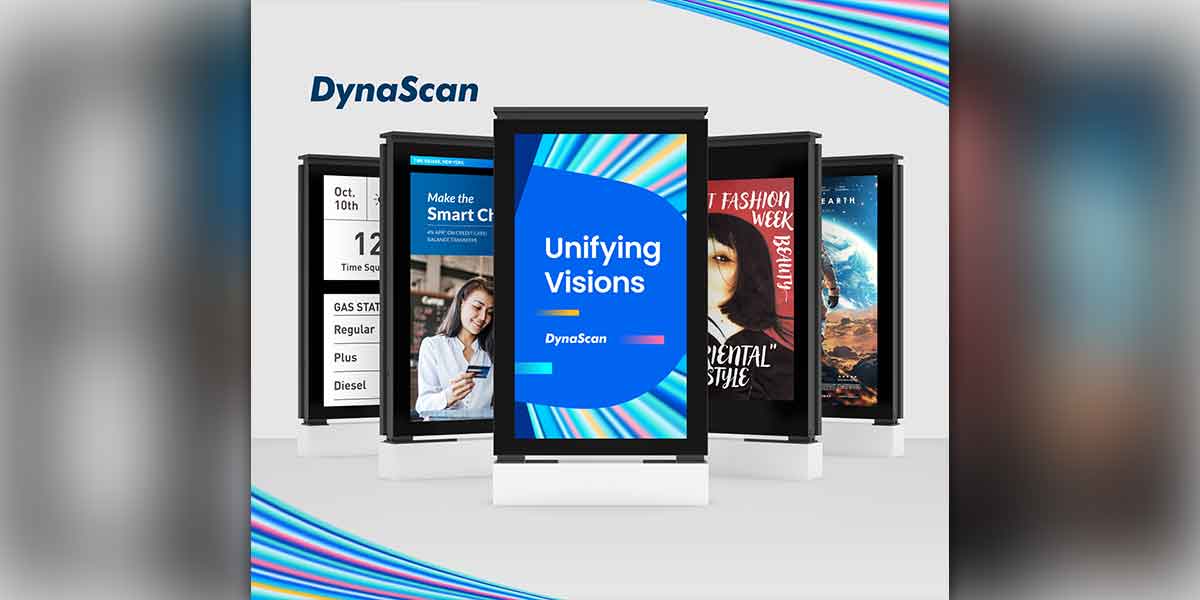 dynascan digital signage kiosks dynascan digital signage kiosks