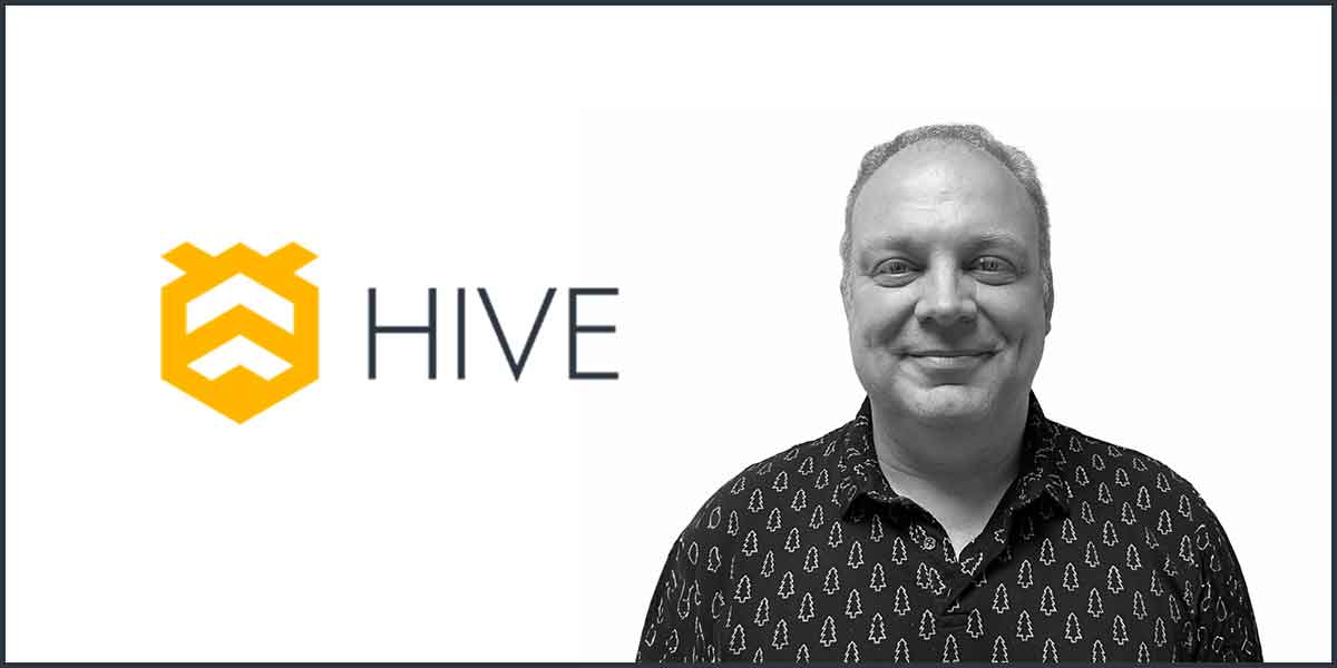 hive nigel sadler hive nigel sadler