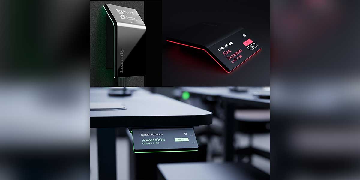 humly german design award good design