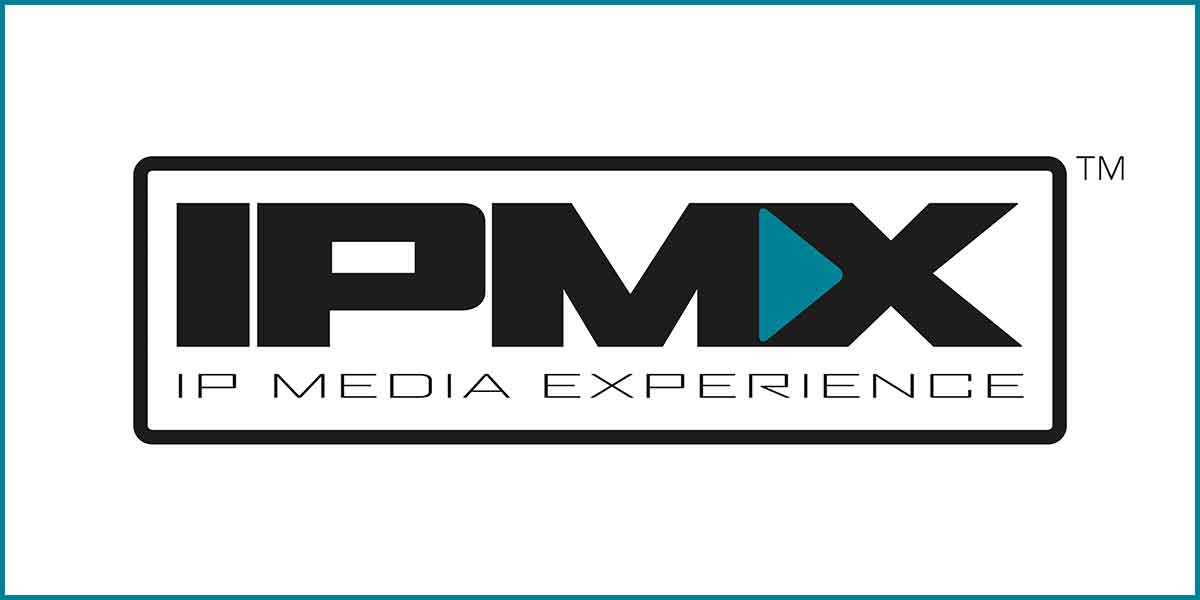 ipmx ip media experience
