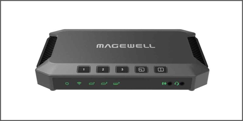 Here Are Magewell’s ISE 2024 Plans