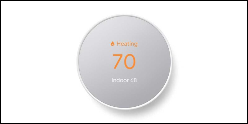 Airzone Control Announces Integration With Nest Thermostats