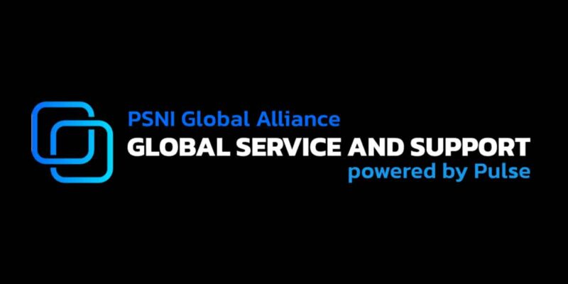 PSNI Global Alliance to Launch Worldwide Service and Support at ISE