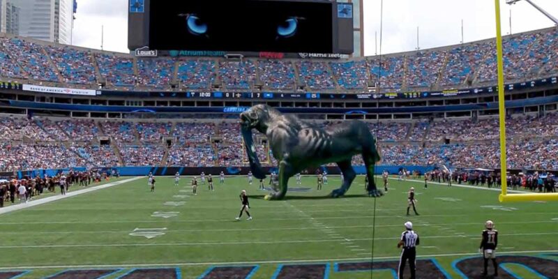 Game-Changing Calibration at Bank of America Stadium