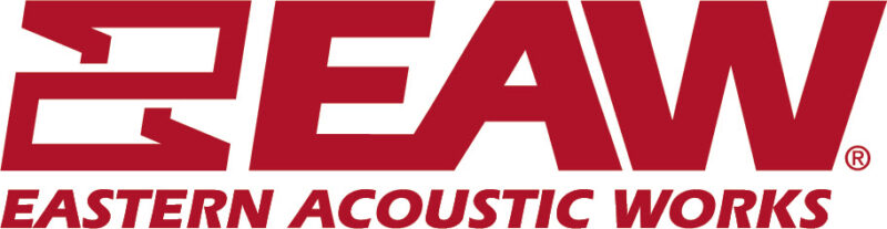 EAW Showcases Latest Install-Focused Live Sound Solutions at ISE 2024