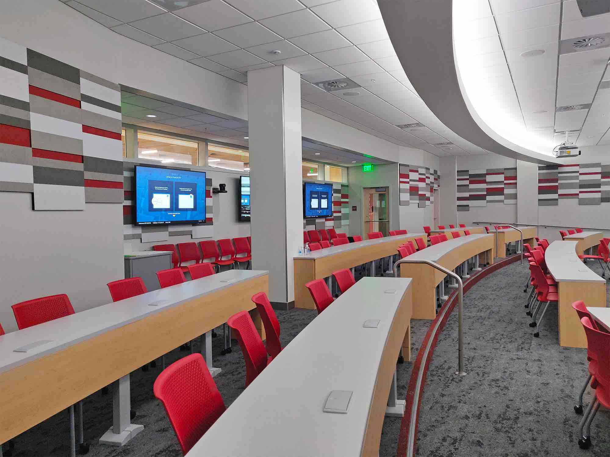 04 Lecture Hall