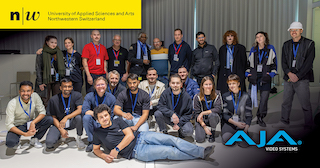 AJA 2024 FHNW SM Image AJA Logo 1200x630px