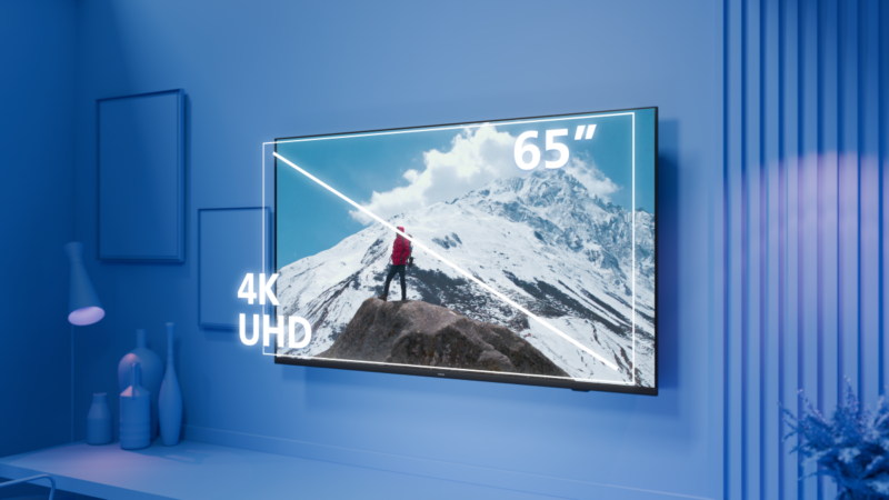 PPDS Launches Philips Hospitality TVs With Built-in Chromecast