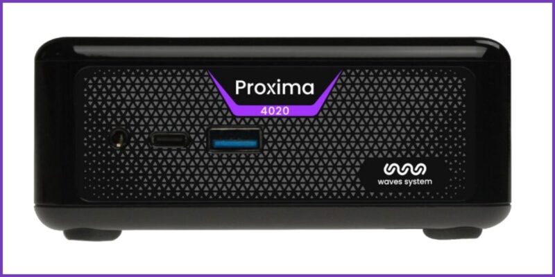 Waves System Details Proxima Line of Media Servers Aimed at Install Market