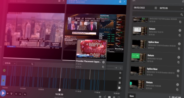 Mediaproxy to Show Latest Developments in Compliance and Monitoring by Exception at METexpo 2024