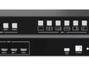 MSolutions to Introduce Quadview Processor at ISE 2024