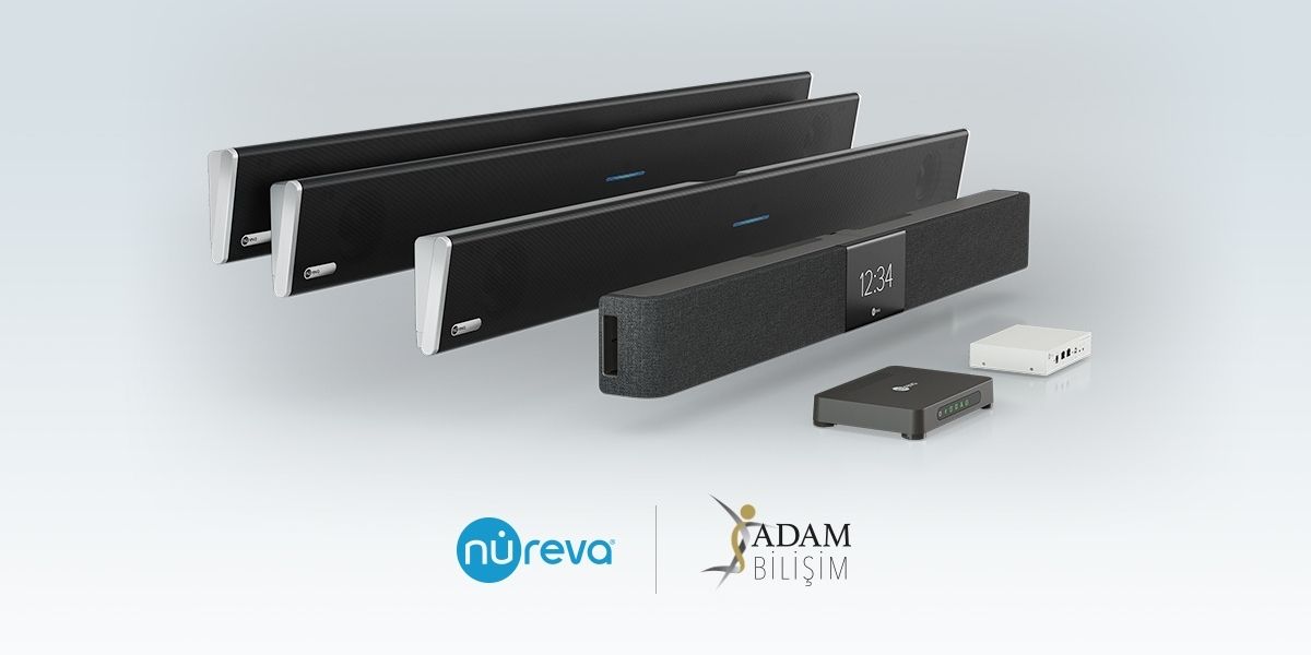 Nureva Selects Turkish Distributor