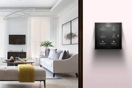 Zuma announces a new integration with Rithum – the innovative smart home control panel