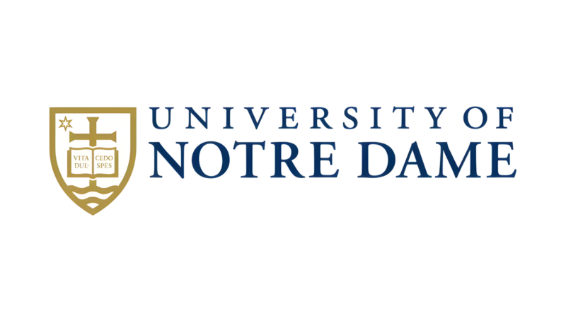 Cinegy Capture System Enhances Notre Dame Studios