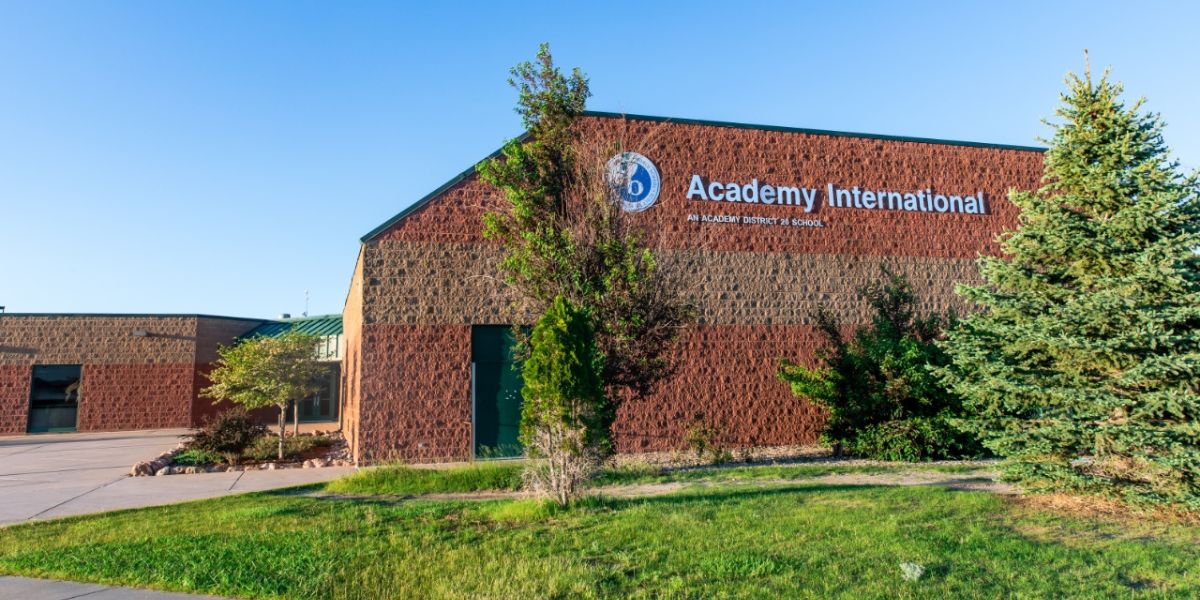 Visionary PacketAV Matrix Series Simplifies AV In Colorado School District Visionary PacketAV Matrix Series Simplifies AV In Colorado School District