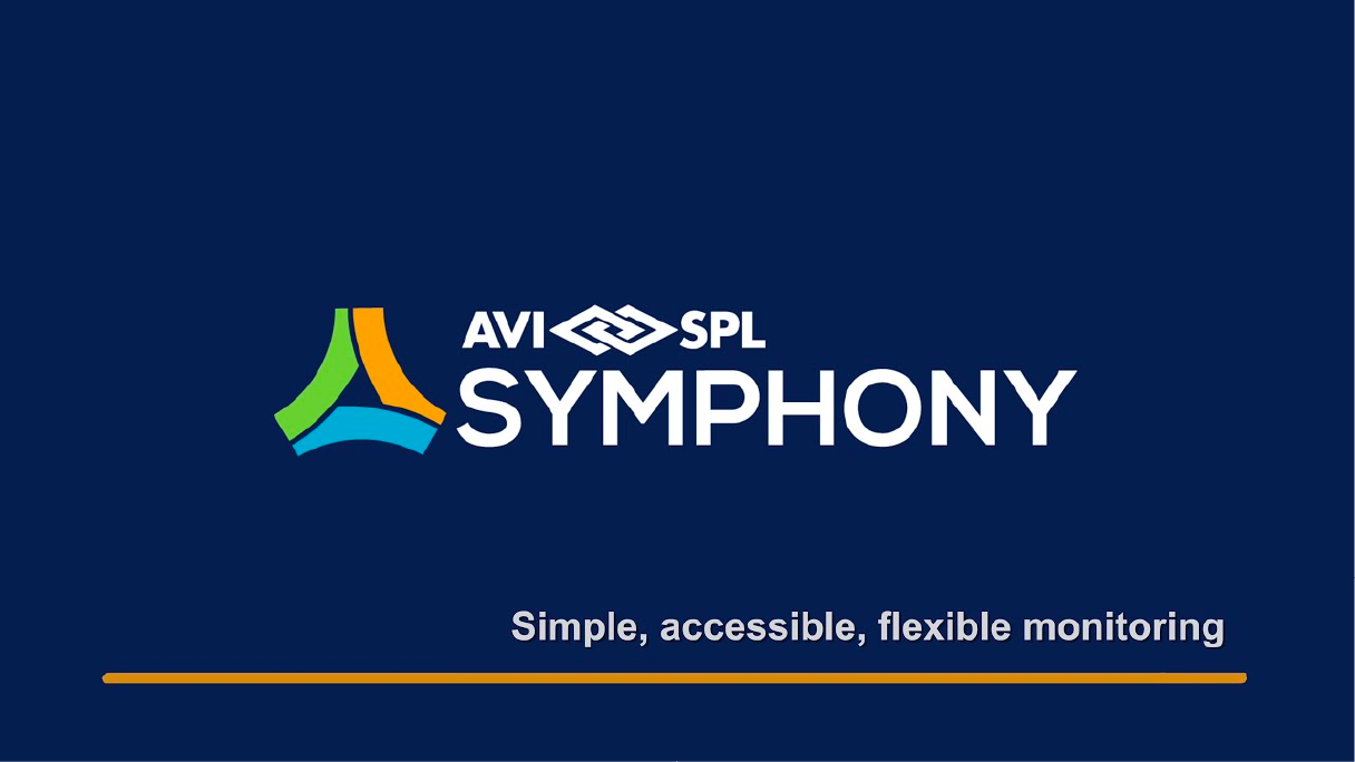 avispl symphony