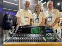 Cadac Console Unveiled Brand-New Product Portfolio at ISE 2024