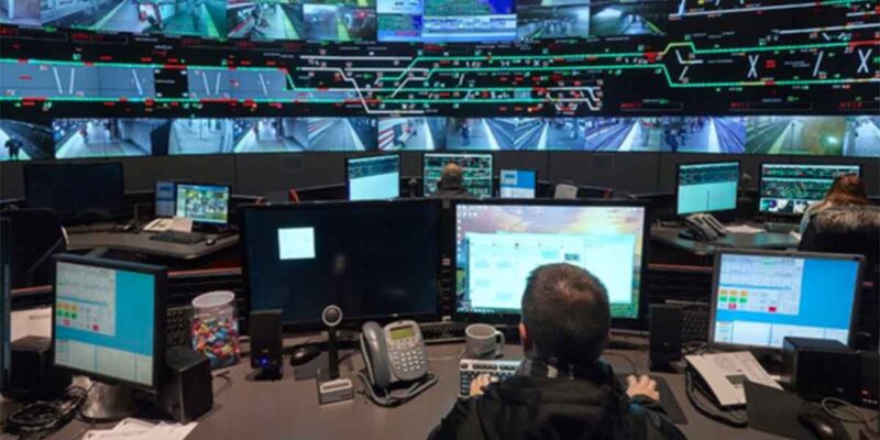 CTI Buys Vistacom; Now Biggest Command and Control Integrator Globally