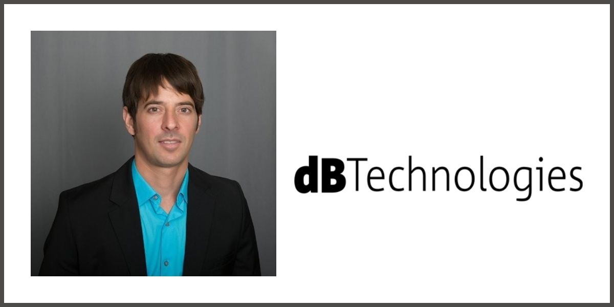 dBTechnologies dBTechnologies