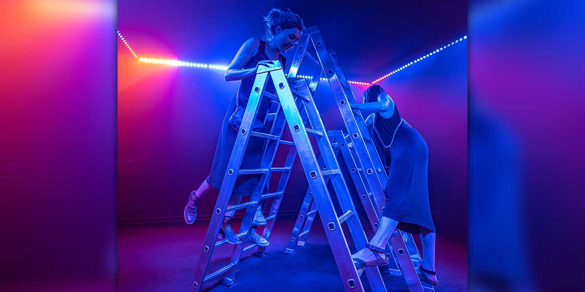 Dark Matter Wins German Systems Integration Award rAVe [PUBS]