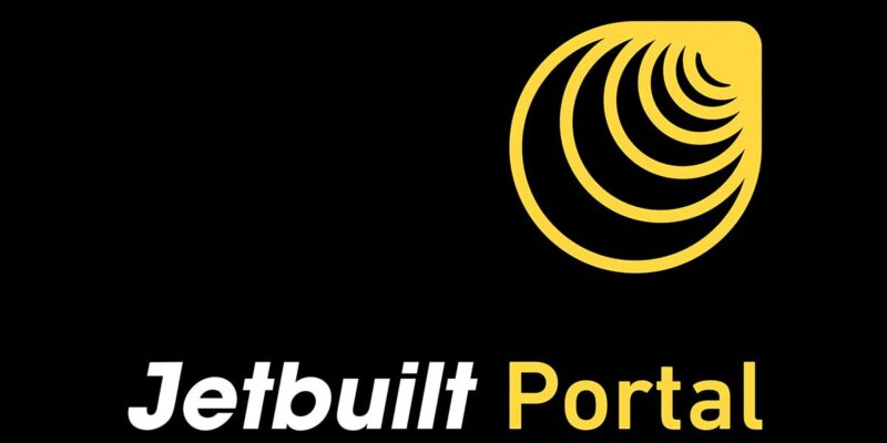 Jetbuilt Intros Portal