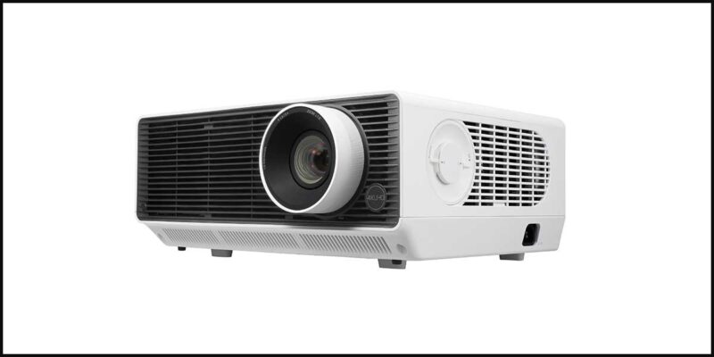 LG Adds 5 Projectors That Include WebOS and Include 16:9, 16:6 and 21:9 Aspect Ratios