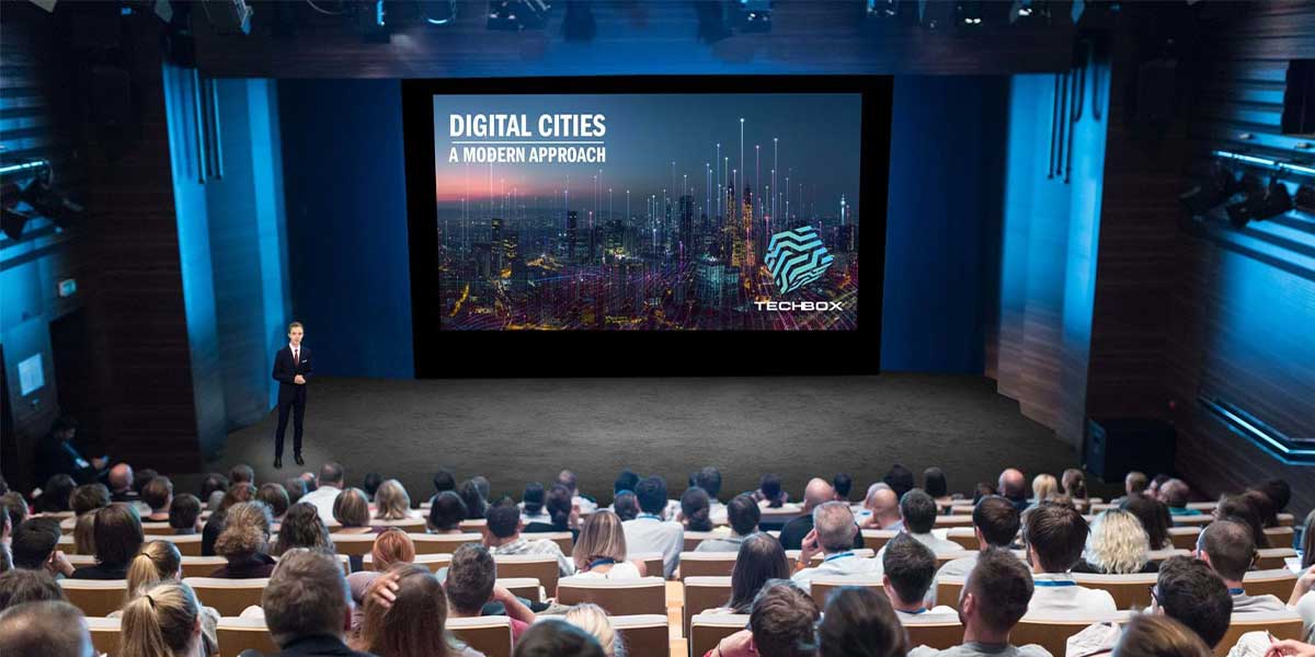 Planar Announces Next-Generation Series LED Video Wall Solutions