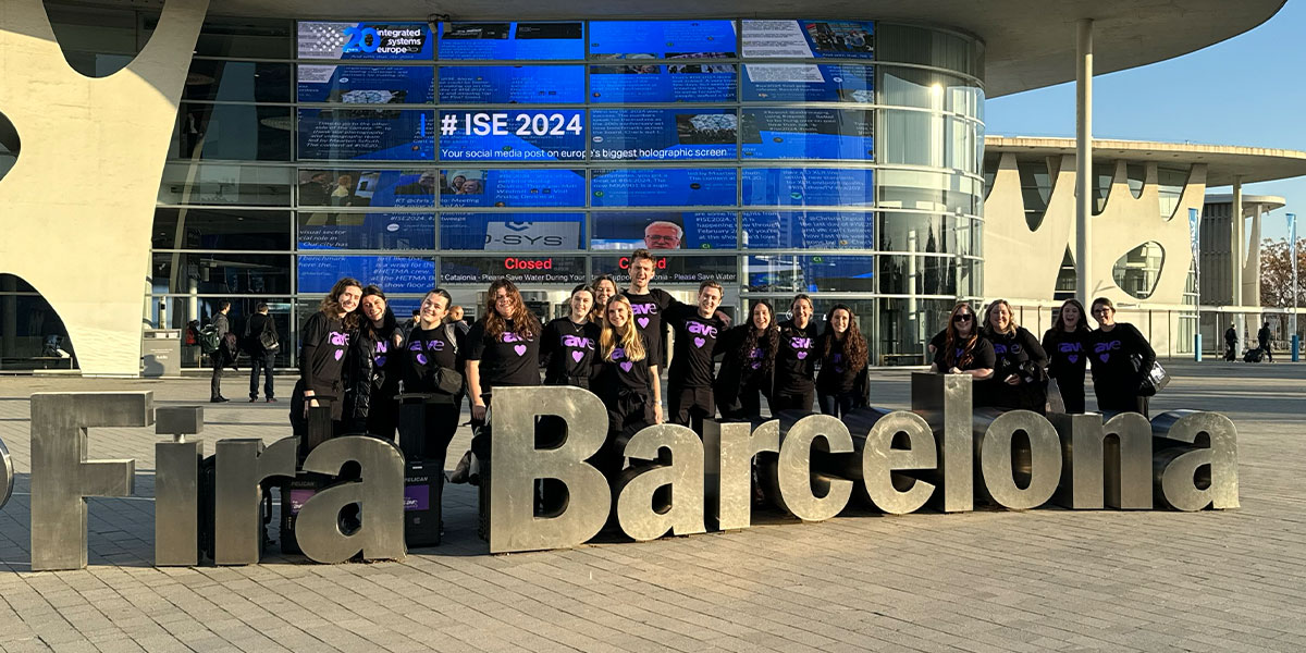 The Daily Raff ISE 2024 Day 4 Thoughts rAVe [PUBS]
